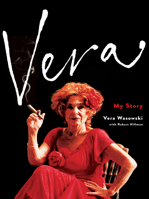 Title details for Vera by Vera Wasowski - Available